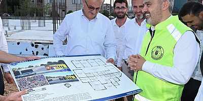 Ana Kucağı, Üçevler’i de saracak