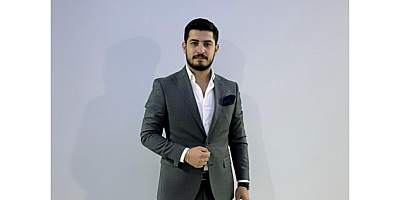 Ana Yol Partisi Adana İl Başkanı Mehmet Veysi Güzel’den 10 Kasım Atatürk’ü Anma Günü Mesajı