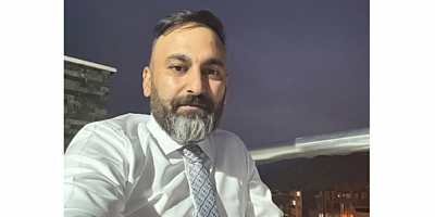 Ana Yol Partisi Arnavutköy İlçe Başkanı İbrahim Akbaş: “Değişimin Adı, Halkın İradesidir”