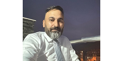 Ana Yol Partisi Arnavutköy İlçe Başkanı İbrahim Akbaş’tan 30 Ağustos Mesajı  “Bağımsızlığımızın ve Millet İradesinin Zaferi”
