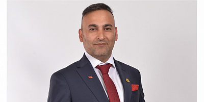Ana Yol Partisi Arnavutköy İlçe Başkanı İbrahim Akbaş’tan Ekonomik Gidişata Tepki: “Vatandaşın Umudu Her Gün Biraz Daha Tükeniyor”