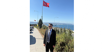 Ana Yol Partisi Bilecik İl Başkanı Mehmet Vefa Kaya’dan 30 Ağustos Mesajı