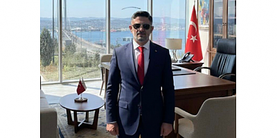 ANA YOL PARTİSİ BİLECİK İL BAŞKANI MEHMET VEFA KAYA’DAN SERT TEPKİ