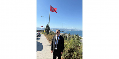 ANA YOL PARTİSİ BİLECİK İL BAŞKANI MEHMET VEFA KAYA: “GAZZE’DEKİ KATLİAMA SESSİZ KALMAK İNSANLIĞA İHANETTİR”