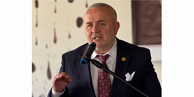 Ana Yol Partisi Genel Başkanı Ali Karakurt’tan 21 Ekim Dünya Gazeteciler Günü Mesajı