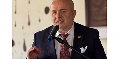 Ana Yol Partisi Genel Başkanı Ali Karakurt’tan 26 Ağustos Malazgirt Mesajı