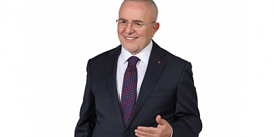 Ana Yol Partisi Genel Başkanı Ali Karakurt’tan 29 Ekim Mesajı