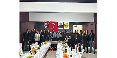 Ana Yol Partisi Genel Başkanı Ali Karakurt: 