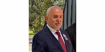 Ana Yol Partisi Lideri Karakurt: Tarım Rakamlarla Yönetilecek