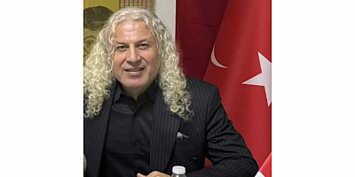 Ana Yol Partisi Marmara Bölge Başkan Yardımcısı ve Yalova İl Başkanı Rauf Saklı’dan 10 Kasım Atatürk’ü Anma Günü Mesajı