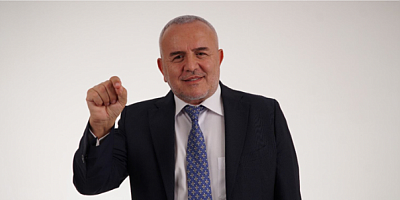 ANA YOL PARTİSİ SİİRT’TE KONGRE HEYECANI YAŞADI