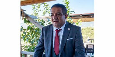 ANADOLU BİRLİĞİ PARTİSİ AKDENİZ BÖLGE KOORDİNATÖRÜ VE ALANYA İLÇE BAŞKANI ŞÜKRÜ GÜNERİ’DEN ANNELER GÜNÜ MESAJI  