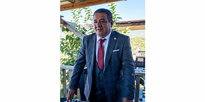 ANADOLU BİRLİĞİ PARTİSİ AKDENİZ BÖLGE KOORDİNATÖRÜ VE ALANYA İLÇE BAŞKANI ŞÜKRÜ GÜNERİ’DEN ŞEHİTLER HAFTASI MESAJI: “BU TOPRAKLAR, ŞEHİT VE GAZİLERİMİZİN YÜREĞİYLE VATAN OLMUŞTUR”