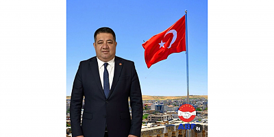 Anadolu Birliği Partisi Alanya İlçe Başkanı Şükrü Güner: Bayrağa el uzatan, millete el uzatmıştır