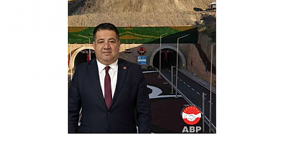 Anadolu Birliği Partisi Alanya İlçe Başkanı Şükrü Güneri: Alanya’ya Değer Katan Her Adım Kıymetlidir