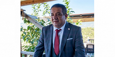 Anadolu Birliği Partisi Alanya İlçe Başkanı Şükrü Güneri: “Bu Yükü Artık Vatandaş Taşıyamaz”