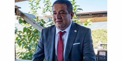 Anadolu Birliği Partisi Alanya İlçe Başkanı Şükrü Güneri’den Polis Haftası Mesajı