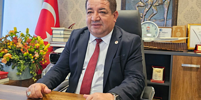 Anadolu Birliği Partisi Alanya İlçe Başkanı Şükrü Güneri’nden 1 Mayıs Tepkisi: “Turizmde Çalışan da, Tarlada Üreten de Aynı Geçim Sıkıntısını Yaşıyor”