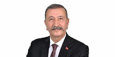 Anadolu Birliği Partisi Başkanı Bedri Yalçın: Milletin Malı Korunmalı