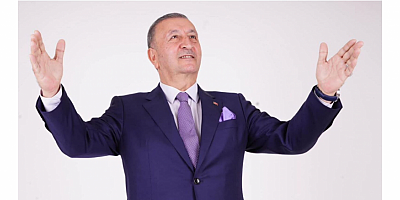 Anadolu Birliği Partisi Genel Başkanı Bedri Yalçın: 9 Eylül, Birlik Ve Beraberliğin Zaferidir