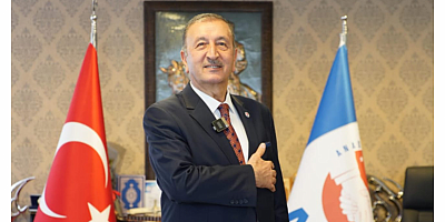 Anadolu Birliği Partisi Genel Başkanı Bedri Yalçın’dan 24 Temmuz Gazeteciler ve Basın Bayramı Mesajı