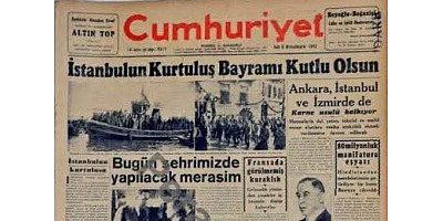 ANADOLU BİRLİĞİ PARTİSİ GENEL BAŞKANI BEDRİ YALÇIN’DAN ANLAMLI MESAJ