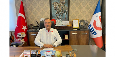 Anadolu Birliği Partisi Genel Başkanı Bedri Yalçın’dan Kurban Bayramı Mesajı: “Anadolu’nun Mayasında Dayanışma, İnanç ve Kardeşlik Vardır”