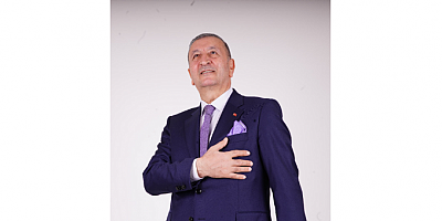 ANADOLU BİRLİĞİ PARTİSİ GENEL BAŞKANI BEDRİ YALÇIN’DAN MİLLİ BİRLİK VE DAYANIŞMA ÇAĞRISI