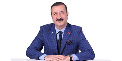 Anadolu Birliği Partisi Genel Başkanı Bedri Yalçın: “Emek, Toplumun Güçlü Yarınlarının Teminatıdır”