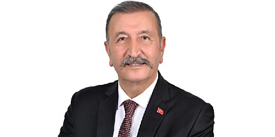 ANADOLU BİRLİĞİ PARTİSİ GENEL BAŞKANI BEDRİ YALÇIN: 
