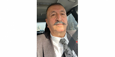 Anadolu Birliği Partisi Genel Başkanı Bedri Yalçın: “Türkiye’deki Fokurdama Görmezden Gelinemez”