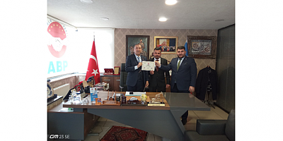 Anadolu Birliği Partisi'nde Görev Değişimi: Mehmet Çelik, Genel Başkan Yardımcılığına Atandı!