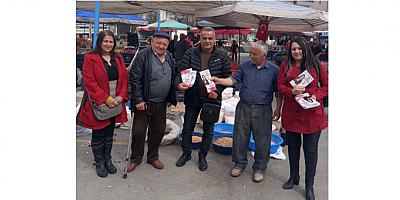 Anadolu Birliği Partisi'nden Denizli'ye Yeni Soluk: Serap Can ile Yerelde Değişim Rüzgarı
