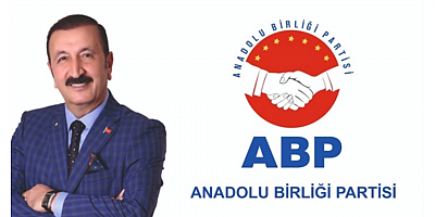 Anadolu Birliği Partisi ‘Şeytana Karşı Uyanış Mitingi’ düzenleyecek