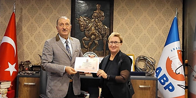 Anadolu Birliği Partisi Yeni Sözcüsü’nü Görevlendirdi.!