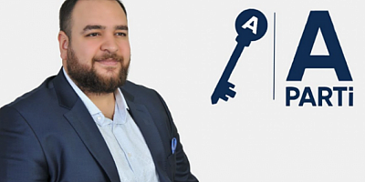 Anahtar Parti Adıyaman İl Başkanı Emircan Ahmet Alsan’dan Vali’ye çağrı: “Sahabe Safvan Bin Muattal neden bir Eyüp Sultan olmasın?”