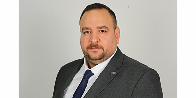Anahtar Parti Adıyaman İl Başkanı Emircan Ahmet Alsan: 