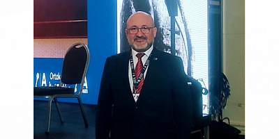 Anahtar Parti Ahmetli İlçe Başkanı Yusuf Furan: “Bugün Susanlar, Yarın Mazlumun Gözünün İçine Bakamaz”