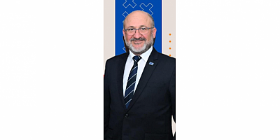 ANAHTAR PARTİ AHMETLİ İLÇE BAŞKANI YUSUF FURAN’DAN ENGELLİLER HAFTASI MESAJI: “TOPLUMSAL ADALET, TÜM BİREYLERİN HAYATA EŞİT KATILIMIYLA MÜMKÜNDÜR”