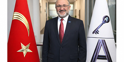 Anahtar Parti Ahmetli İlçe Başkanı Yusuf Furan’dan Polis Haftası Mesajı