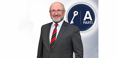Anahtar Parti Ahmetli İlçe Başkanı Yusuf Furan: Ekonomi Güçlü Üretimle Ayağa Kalkar