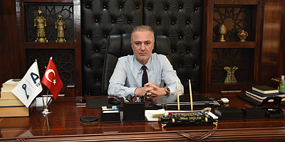 Anahtar Parti Balıkesir İl Başkanı Ahmet Sağlam’dan Aşure Günü Mesajı