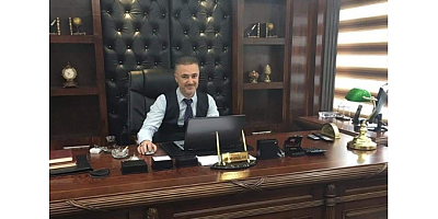 Anahtar Parti Balıkesir İl Başkanı Ahmet Sağlam: 