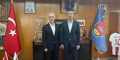 Anahtar Parti Balıkesir İl Başkanı Ahmet Sağlam: “Şoför Esnafımızın Sorunlarını Çözmek İçin İş Birliğine Hazırız”