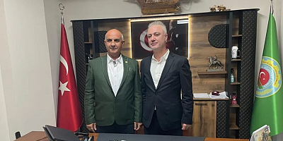 Anahtar Parti Balıkesir İl Başkanı Ahmet Sağlam: “Üreticimizin Sorunlarını Çözmek Balıkesir’in Geleceği İçin Stratejik Bir Zorunluluktur”