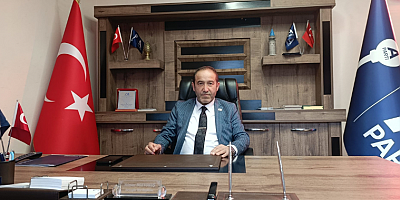 Anahtar Parti Beyoğlu İlçe Başkanı Yılmaz Bozyokuş’tan Polis Haftası Mesajı