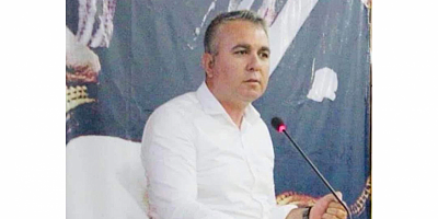 Anahtar Parti Çanakkale İl Başkanı İsmail Kaya'dan Ekonomi Değerlendirmesi