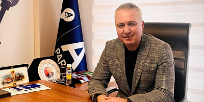 Anahtar Parti Çanakkale İl Başkanı İsmail Kaya: “Güvenlik Anlaşmaları Aceleye Getirilemez”