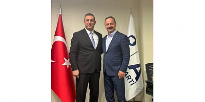 ANAHTAR PARTİ’DEN TARİHİ ÇAĞRI: REFERANDUMSUZ AÇILIM MEŞRU DEĞİLDİR