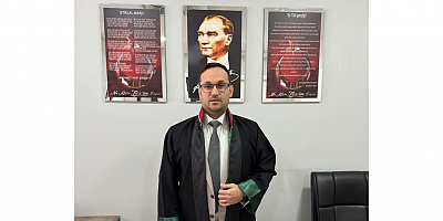 Anahtar Parti Düzce Merkez İlçe Hukuk Politikaları Başkanı Av. Hakan Deniz’den 5 Nisan Mesajı: “Güçlü Savunma, Güçlü Adalet Demektir”